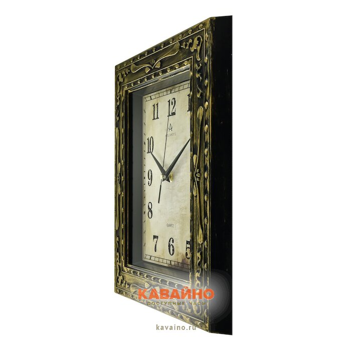 Atlantis TLD-35008С brown (фото 2)