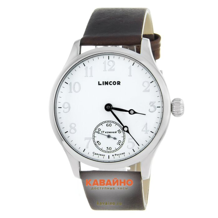 Lincor ST12821L1-11 купить в часовом интернет-магазине