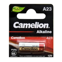 Camelion 23A/5BL