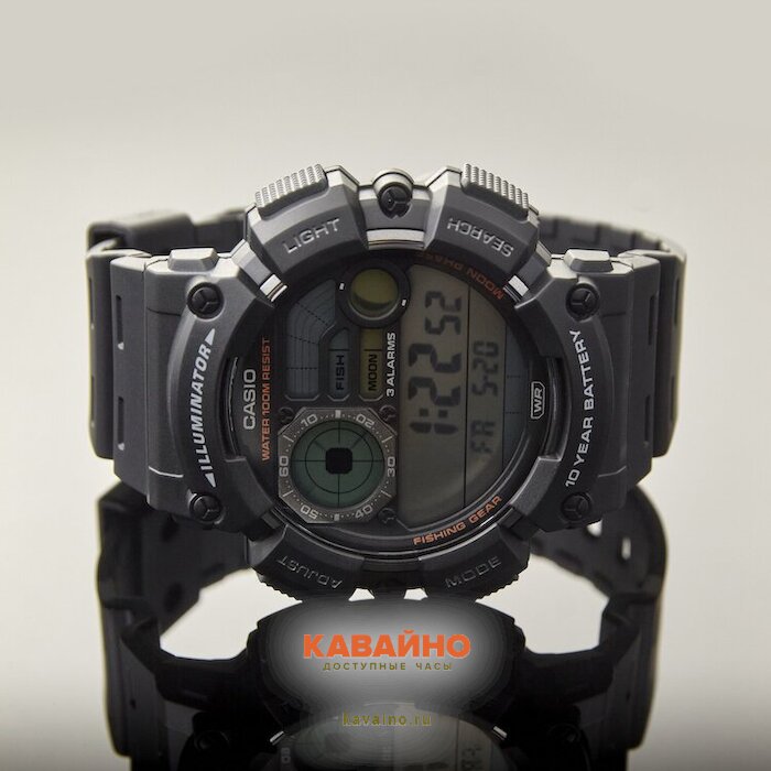 WS-1500H-1A (фото 2)