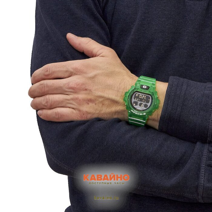 DW-6900JT-3 (фото 6)