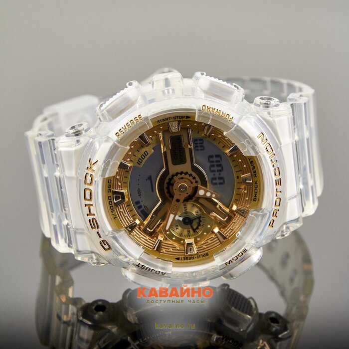 GMA-S110SG-7A (фото 3)