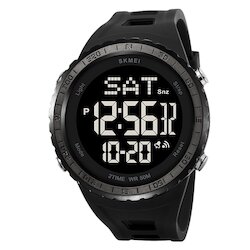 Skmei 2192BKBK black-black