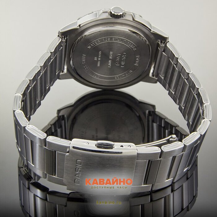 MTD-125D-2A1 (фото 4)