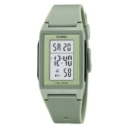 Skmei 2321LTGN light green