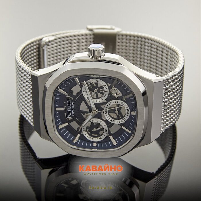 FERRUCCI 03306-04 (фото 4)