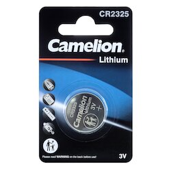 Camelion CR2325/1BL Lithium