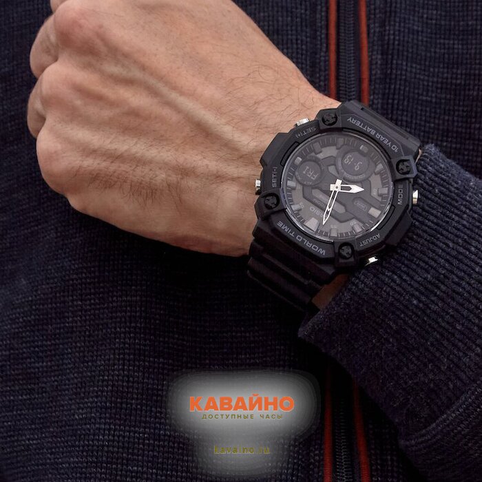 AEQ-120W-1B (фото 4)