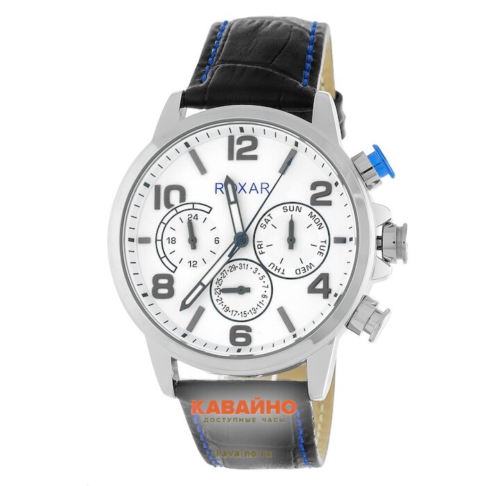 ROXAR MH003SBS-U (фото 2)