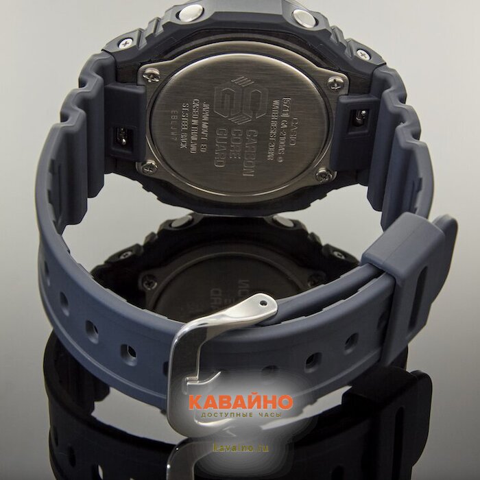 GA-2100AS-2A (фото 5)