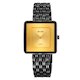 Skmei 2372BKGD black/ gold (фото 2)