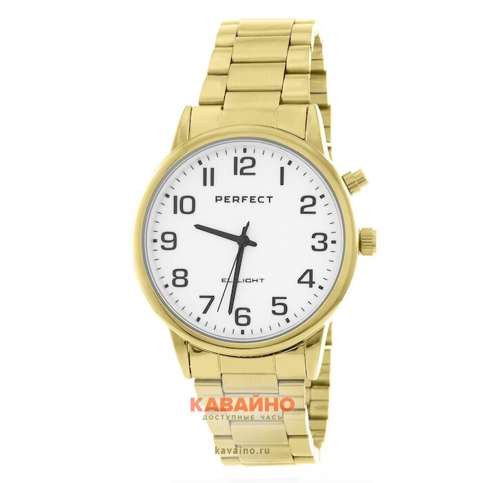 PERFECT EL001M-04 купить в часовом интернет-магазине