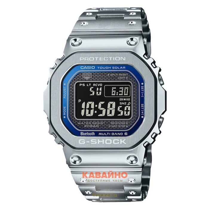 GMW-B5000D-2 купить в часовом интернет-магазине