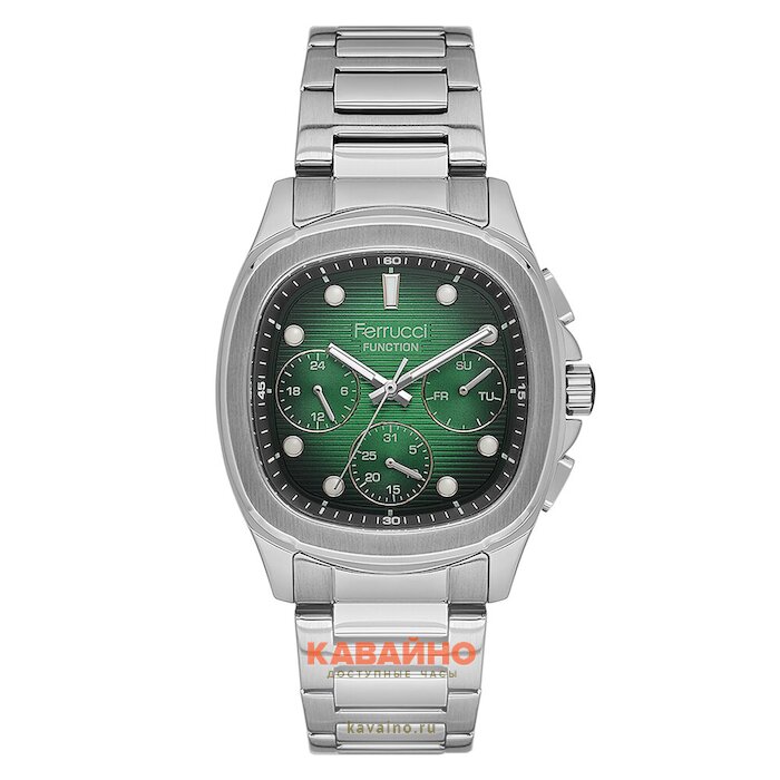 FERRUCCI 03498-02 купить в часовом интернет-магазине