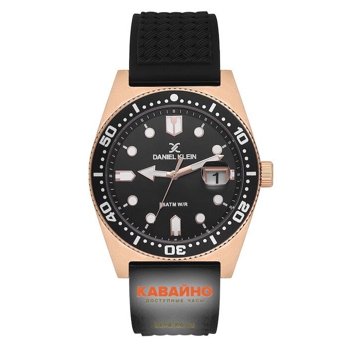 DANIEL KLEIN DK14058-6 купить в часовом интернет-магазине