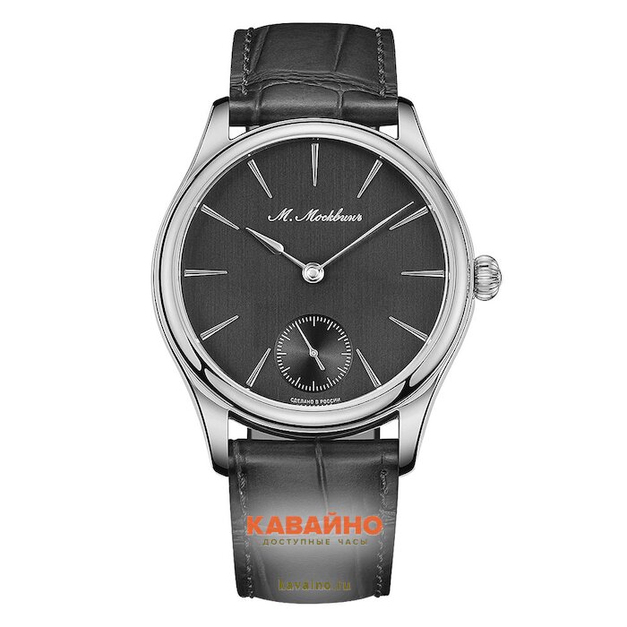 Михаил Москвин Elegance 4115L-2 купить в часовом интернет-магазине