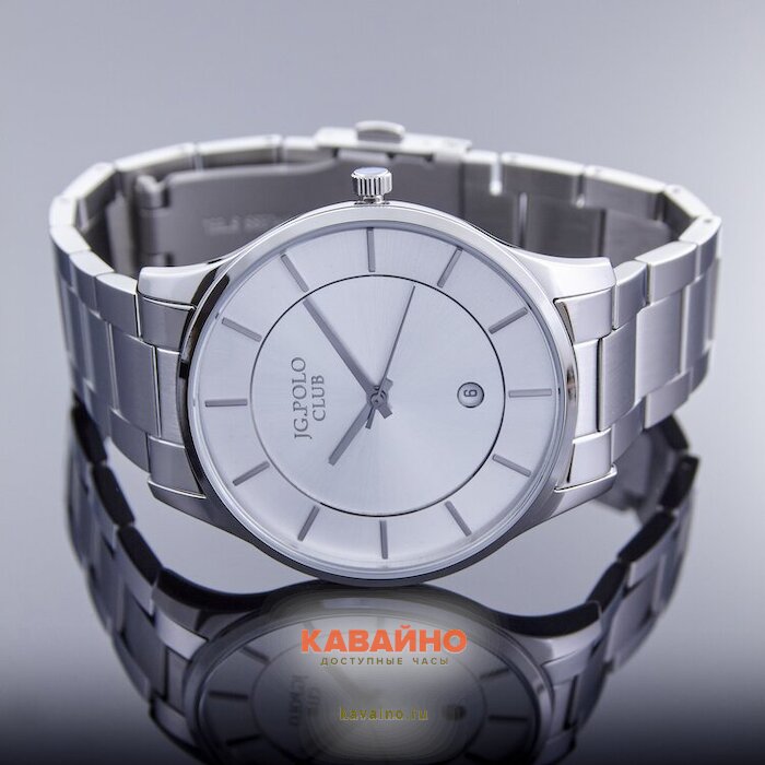 JG.POLO CLUB 0725 S00995M.3 4.200 (фото 4)