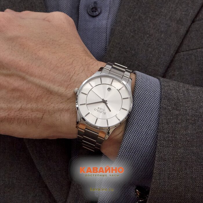 JG.POLO CLUB 0725 S00995M.3 4.200 (фото 6)