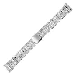 Браслет для Casio GB 138 (сталь) 20 мм