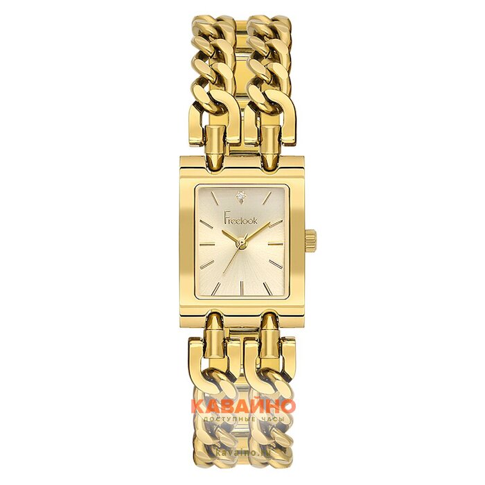 Freelook 1.10538-4 купить в часовом интернет-магазине