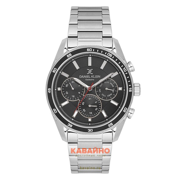 DANIEL KLEIN DK14220-2 купить в часовом интернет-магазине