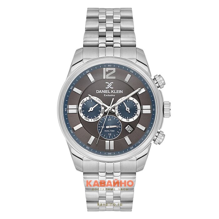 DANIEL KLEIN DK14232-3 купить в часовом интернет-магазине