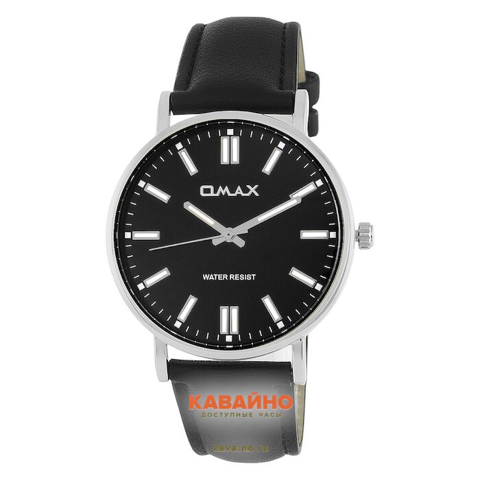 OMAX SSC015S005 купить в часовом интернет-магазине