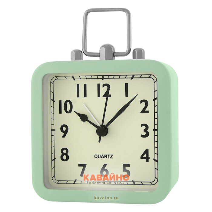 La Minor 6021 Фисташковый купить в часовом интернет-магазине