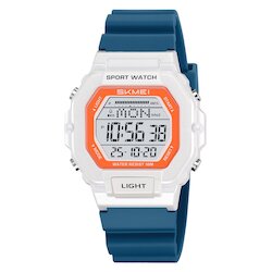 Skmei 2573LKBU lake blue