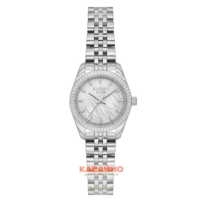 JG.POLO CLUB 1125 S04649M.1 5.800 купить в часовом интернет-магазине