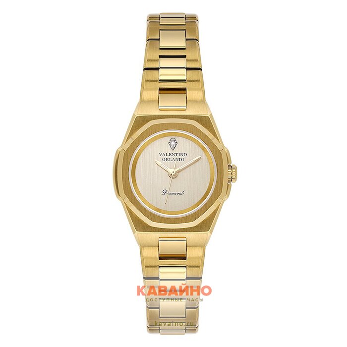 Valentino Orlandi 1.10038-2 купить в часовом интернет-магазине