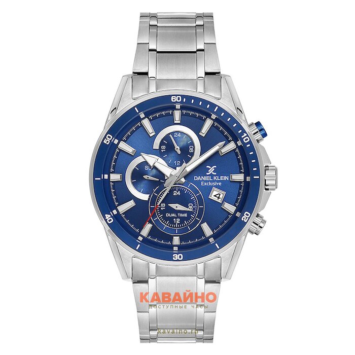 DANIEL KLEIN DK14247-3 купить в часовом интернет-магазине