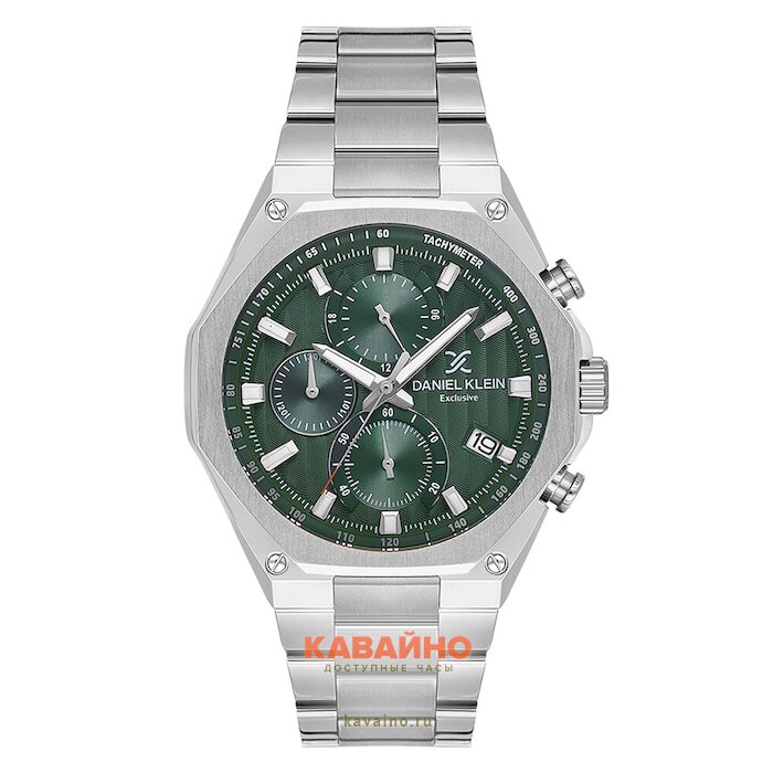 DANIEL KLEIN DK14257-3 купить в часовом интернет-магазине