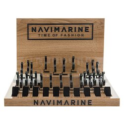 Дисплей №1 для часов Navimarine