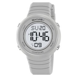 Skmei 2529GY grey