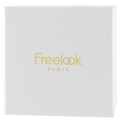 Коробочка для часов Freelook белая