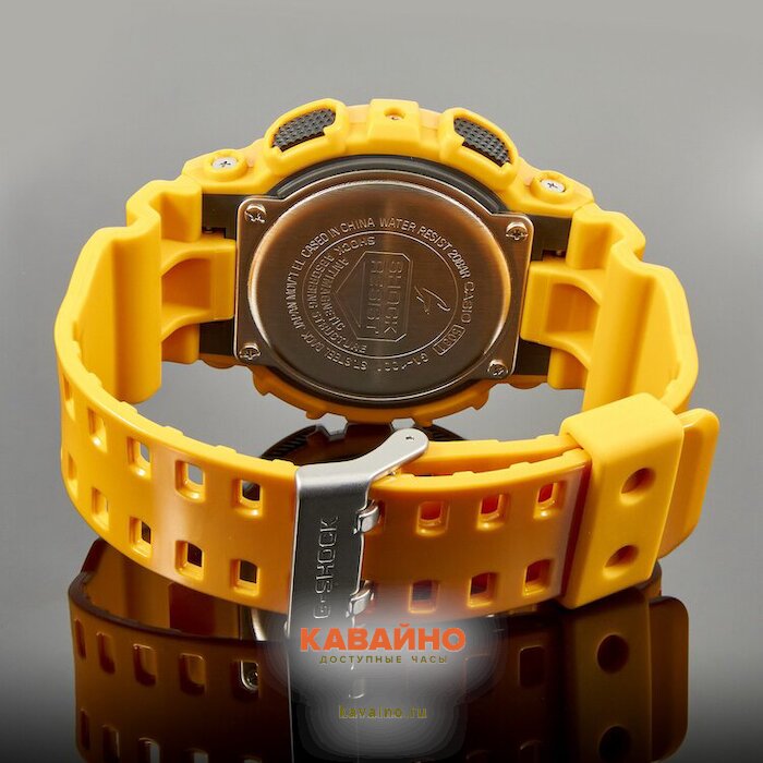 GA-100A-9A (фото 5)