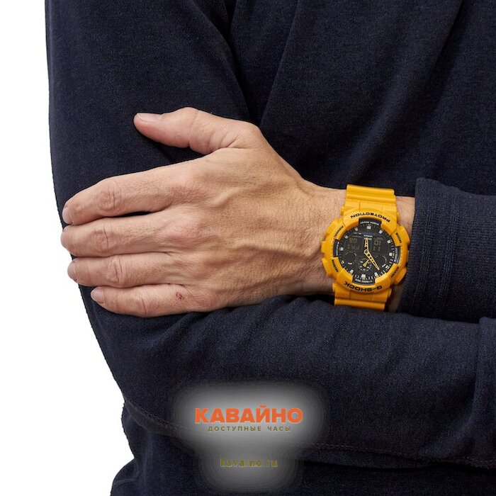GA-100A-9A (фото 6)