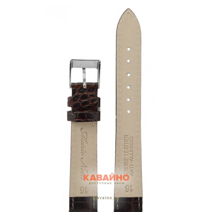 Mario Notti S-09, 16 р-р, Brown (фото 2)