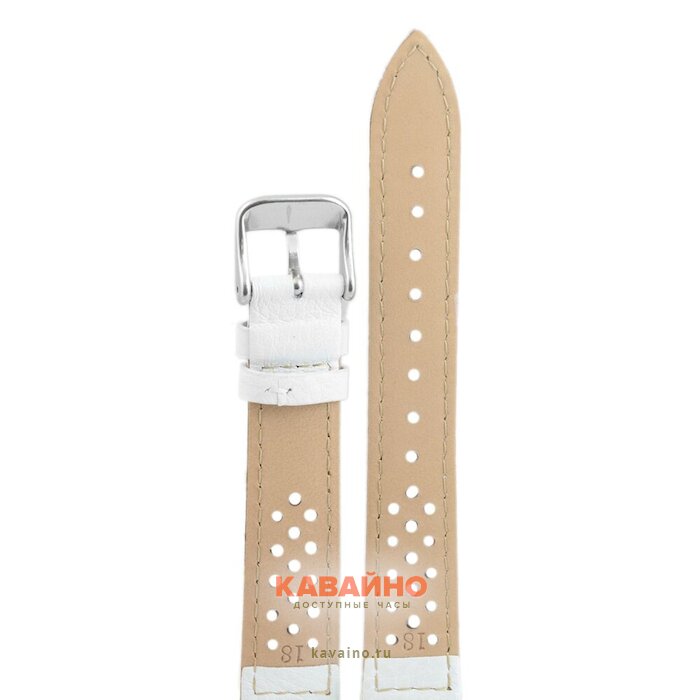 "KMV" S-03, 18 р-р, white, L (фото 2)