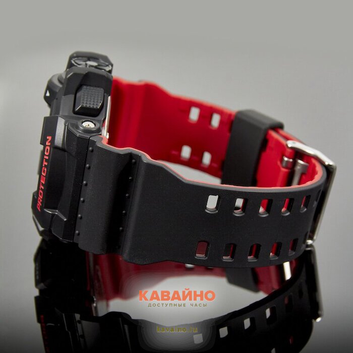 GA-400HR-1A (фото 4)