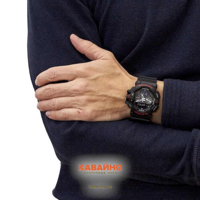 GA-400HR-1A (фото 6)