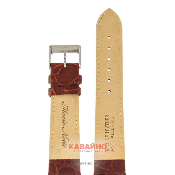 Mario Notti S-30, 20 р-р, Brown (фото 2)