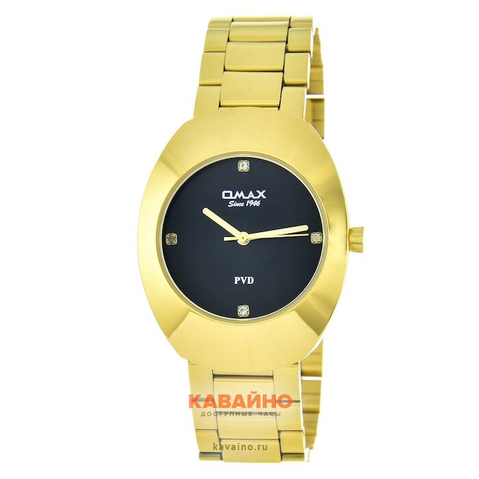 OMAX FSB011Q002 (GOLD (2N18)) купить в часовом интернет-магазине