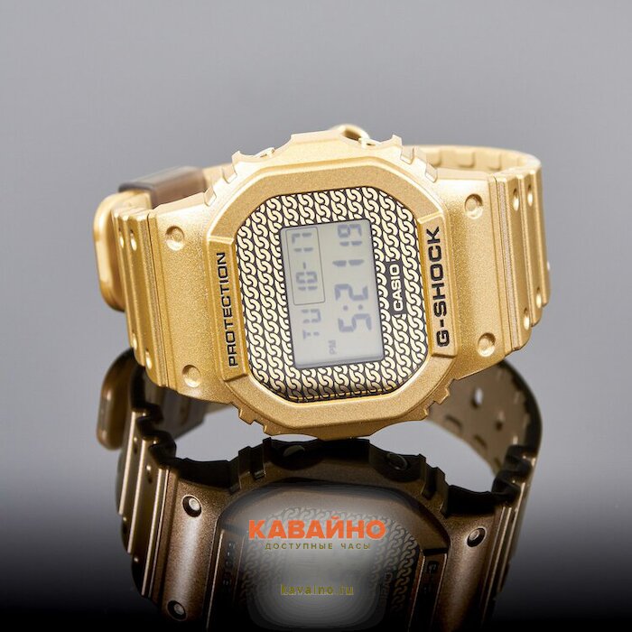 DWE-5600HG-1 (фото 3)