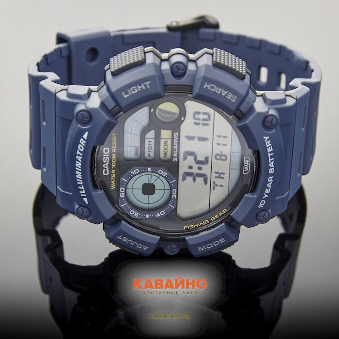 WS-1500H-2A (фото 2)