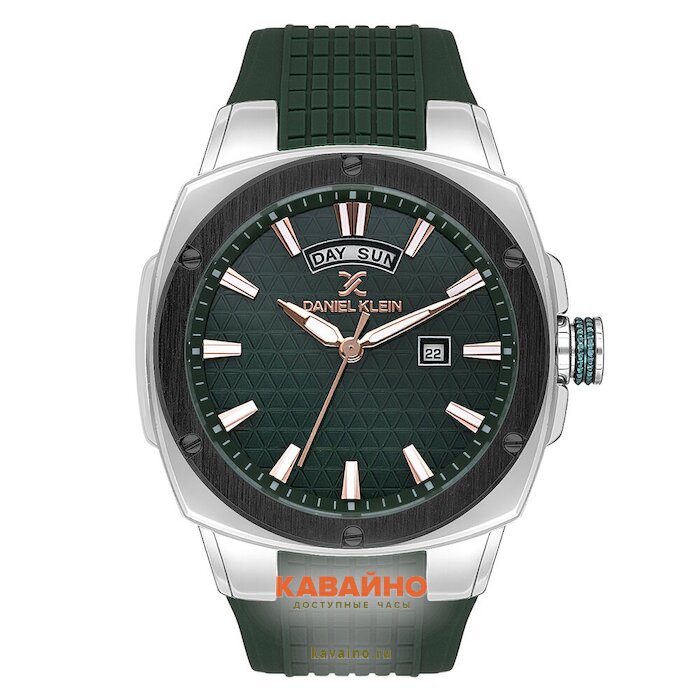 DANIEL KLEIN DK13650-3 купить в часовом интернет-магазине