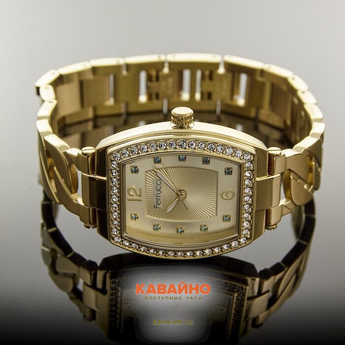 FERRUCCI 03325-02 (фото 4)