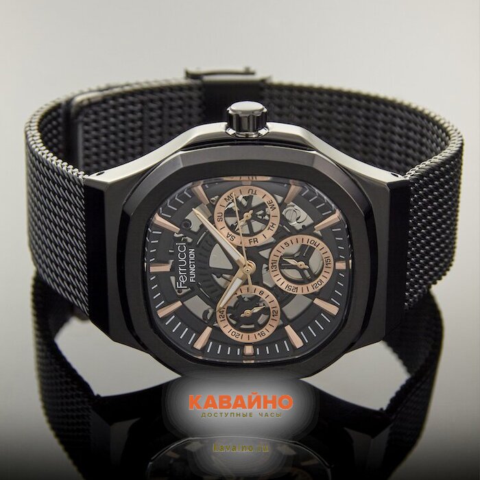 FERRUCCI 03306-05 (фото 4)