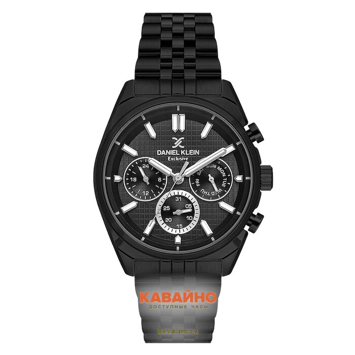 DANIEL KLEIN DK13890-5 (фото 2)